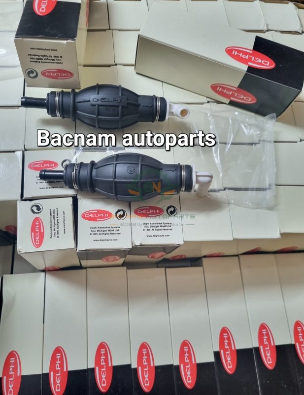 Phụ Tùng Ô Tô Bacnam Autoparts