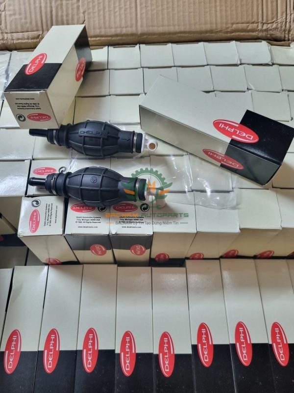 Phụ Tùng Ô Tô Bacnam Autoparts