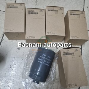 31954 45700, 31922 A9000.Lọc nhiên nhiệu hyundai porter2.santafe.sedona