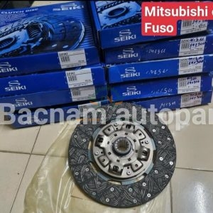 Lá côn mitsu canter