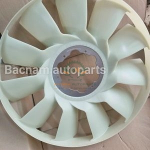 25264 84900 CÁNH QUẠT HYUNDAI HD240. ĐỘNG CƠ D6GA. HÀNG MOBIS CHÍNH HÃNG SẢN XUẤT KOREA