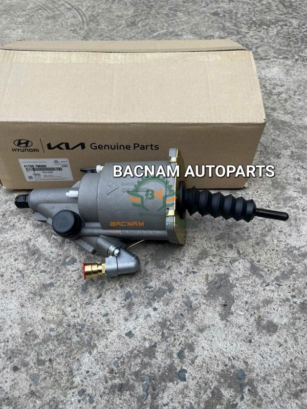 Phụ Tùng Ô Tô Bacnam Autoparts