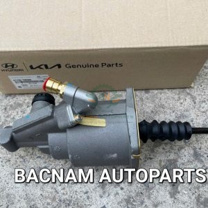 41700 7M000.BẦU TRỢ LỰC CÔN DƯỚI. HYUNDAI TRAGO,DAEWOO NOVUS,UNIVERSE. MODEL HD320,HD700,HD1000, HÀNG MOBIS CHÍNH HÃNG