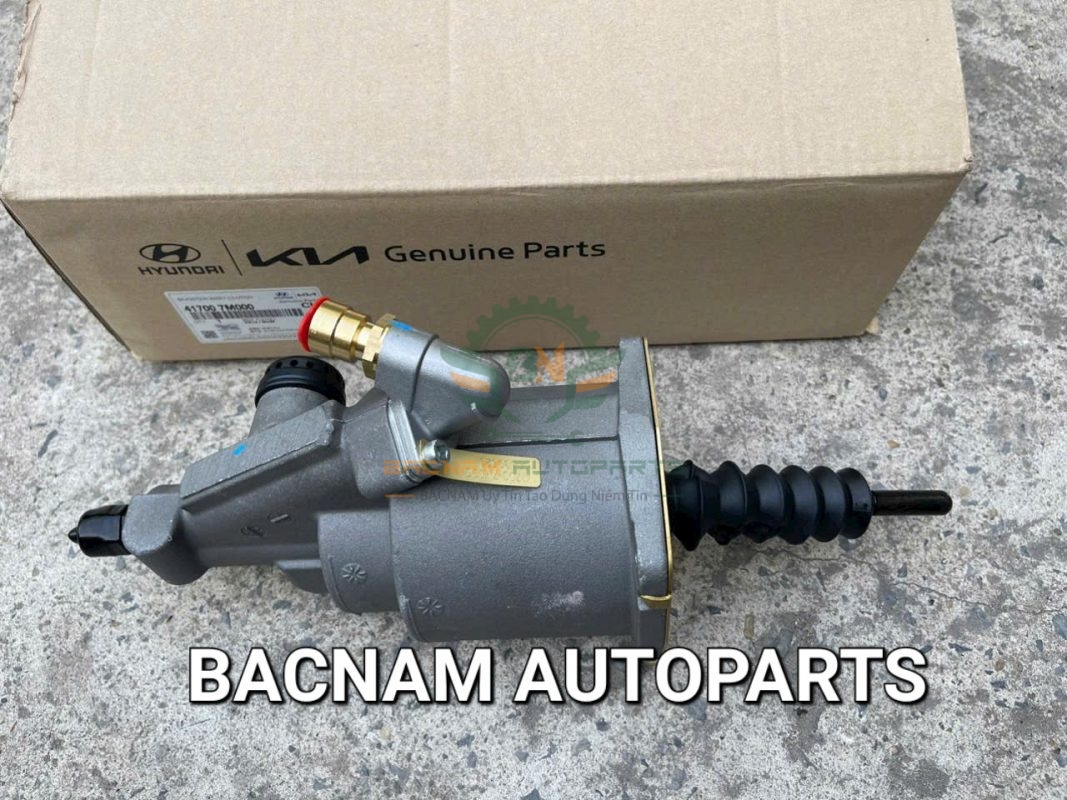 Phụ Tùng Ô Tô Bacnam Autoparts
