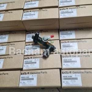 OS089 41400 tổng côn trên kia frontier.k2700.k3000.k165. K140.k190.