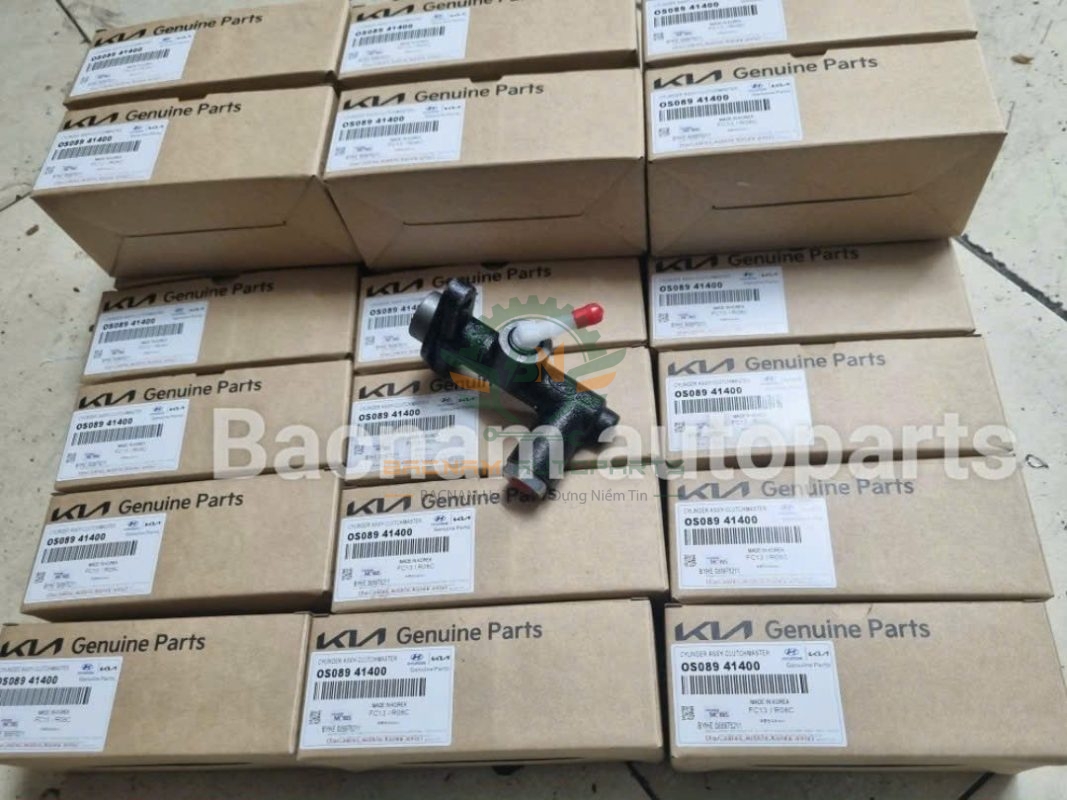 Phụ Tùng Ô Tô Bacnam Autoparts
