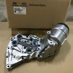 Cụm lọc ly tâm D4GA - D6GA Hàng Mobis chính hãng.sản xuất korea.