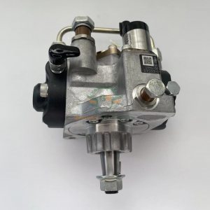 Bơm Cao Áp Xe Tải HINO 300