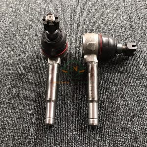 Gầm xe tải Mítubishi FUSO 4,5 tấn