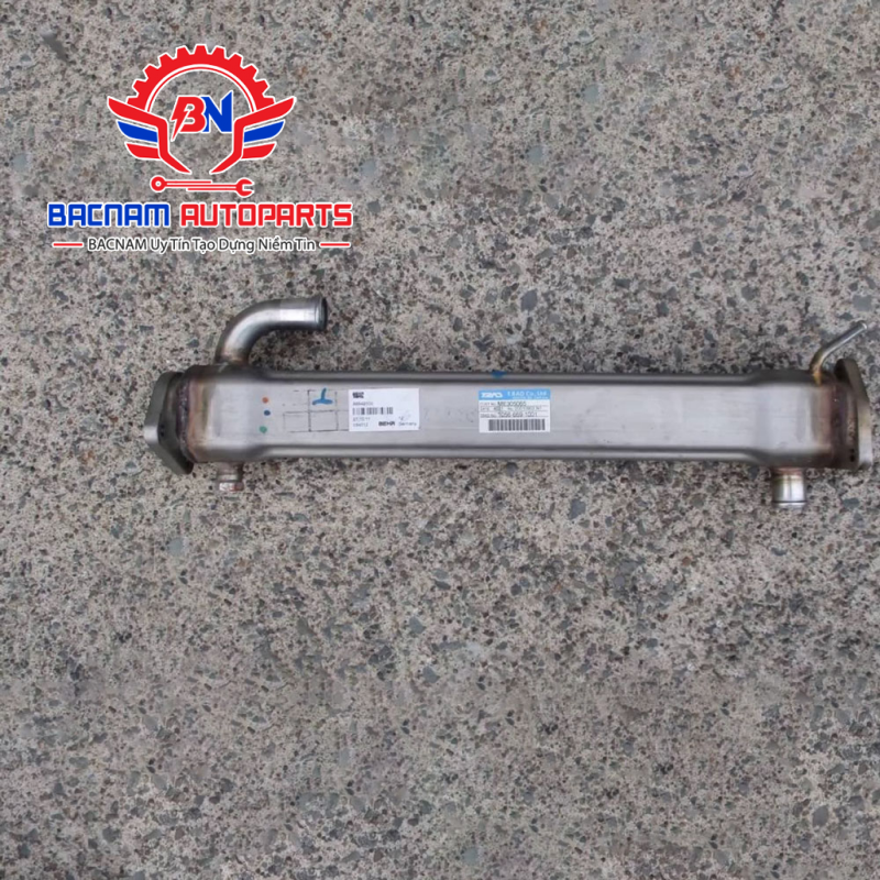 Phụ Tùng Ô Tô Bacnam Autoparts