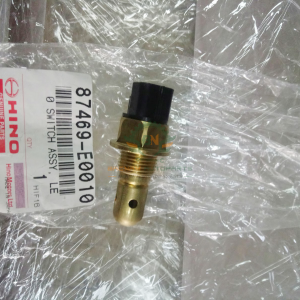 Cảm Biến Nhiệt Độ Nước Hino 500