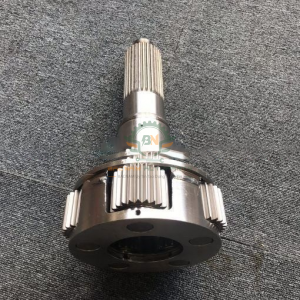 Bánh răng hộp số HINO 700