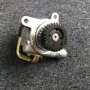 Bơm trợ lực lái ISUZU đầu kéo GIGA