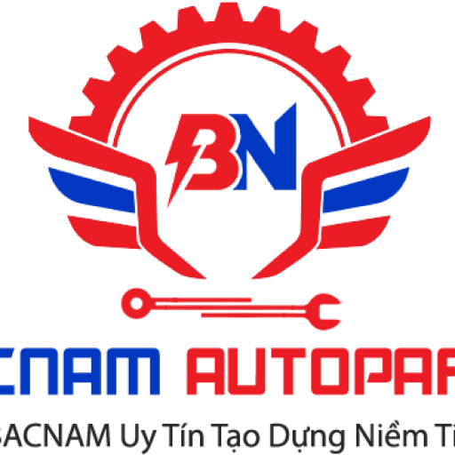 Phụ Tùng Ô Tô Bacnam Autoparts