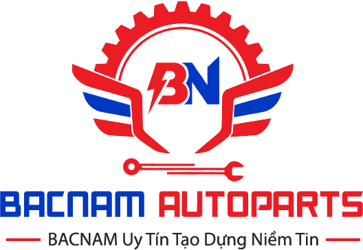 Phụ Tùng Ô Tô Bacnam Autoparts