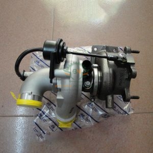 Turbo tăng áp Kia Bongo