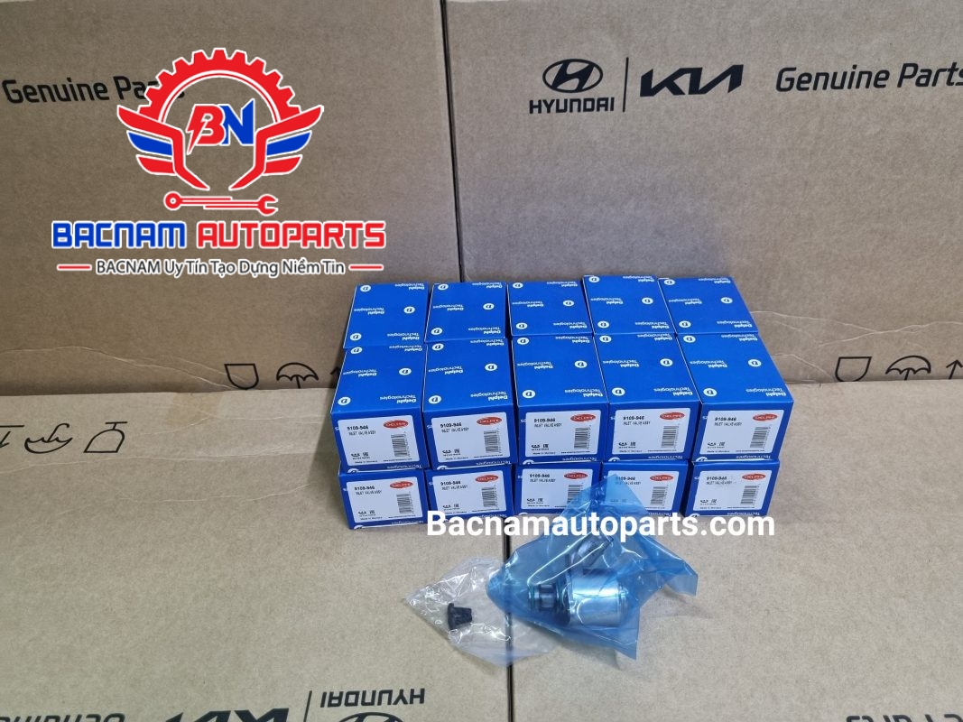 Phụ Tùng Ô Tô Bacnam Autoparts