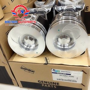 65.01201-0067 Hơi Doosan DB58T