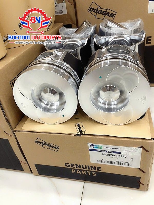 Phụ Tùng Ô Tô Bacnam Autoparts