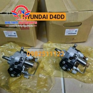 Bơm cao áp hyundai HD78 emighty/ Ecounty Động cơ D4DD