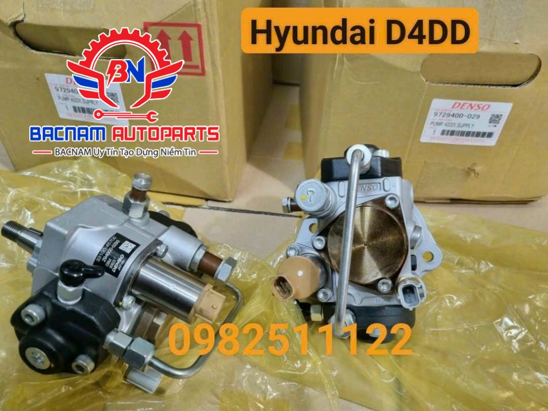 Phụ Tùng Ô Tô Bacnam Autoparts