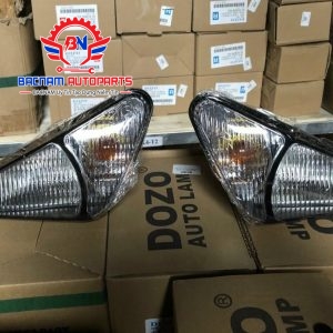 Đèn xi nhan sườn cánh cửa Dothanh IZ49-IZ65.