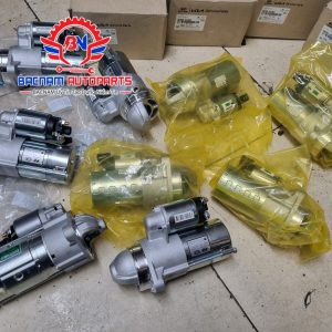 Củ đề hyundai porter2 máy 133