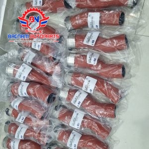 278515M750. Ống cao su cổ gió turbo hyundai mighty Ex8 GTL.hàng hyundai chính hãng.