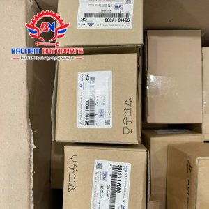 Mô tơ gạt mưa Morrning, i10 Xuất xứ : Hàn Quốc