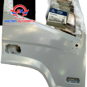 75004 5P000 Cánh cửa hyundai mighty EX8 bản thiếu. Hàng hyundai chính hãng.