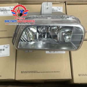 ĐÈN GẦM HYUNDAI COUNTY-9220258100, sản xuất bởi Mobis, phụ tùng chính hãng, giá tốt nhất  Thương hiệu: Mobis/ Hyundai chính hãng Xuất xứ: Hàn Quốc