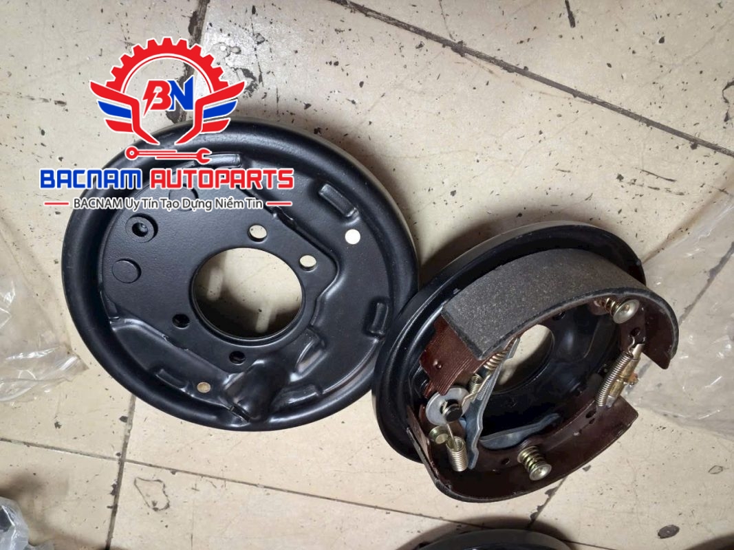 Phụ Tùng Ô Tô Bacnam Autoparts
