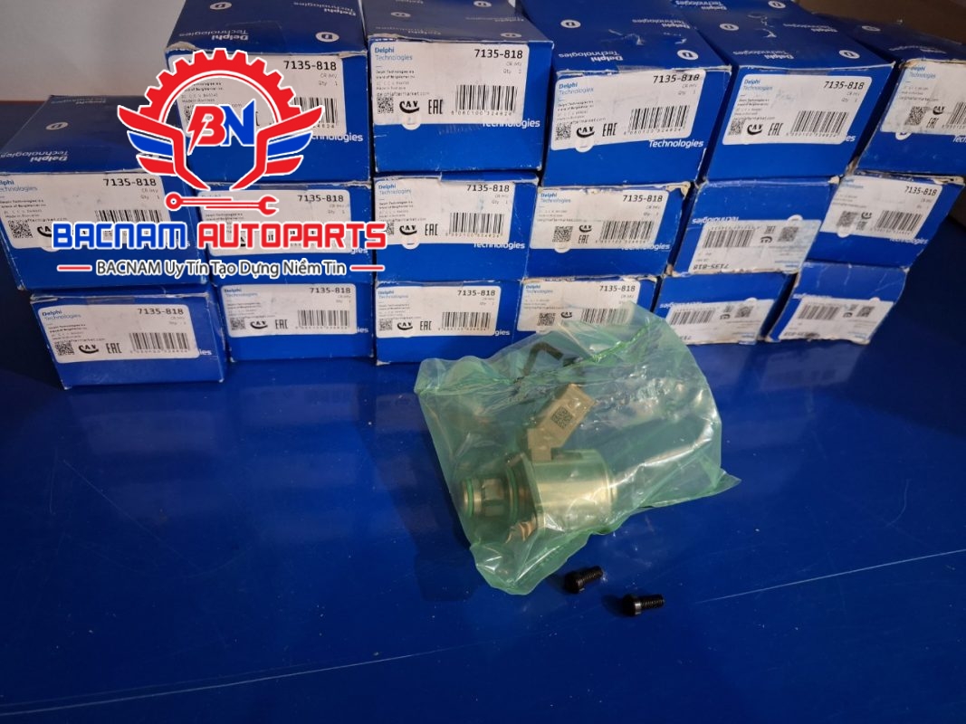 Phụ Tùng Ô Tô Bacnam Autoparts