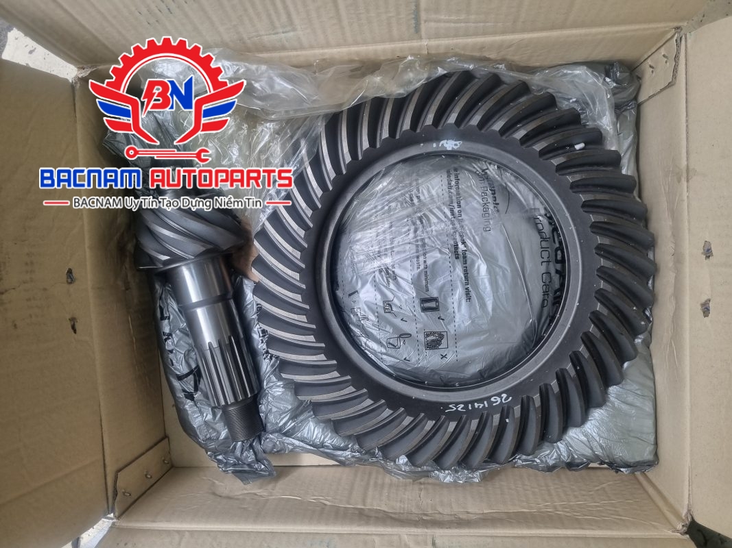 Phụ Tùng Ô Tô Bacnam Autoparts