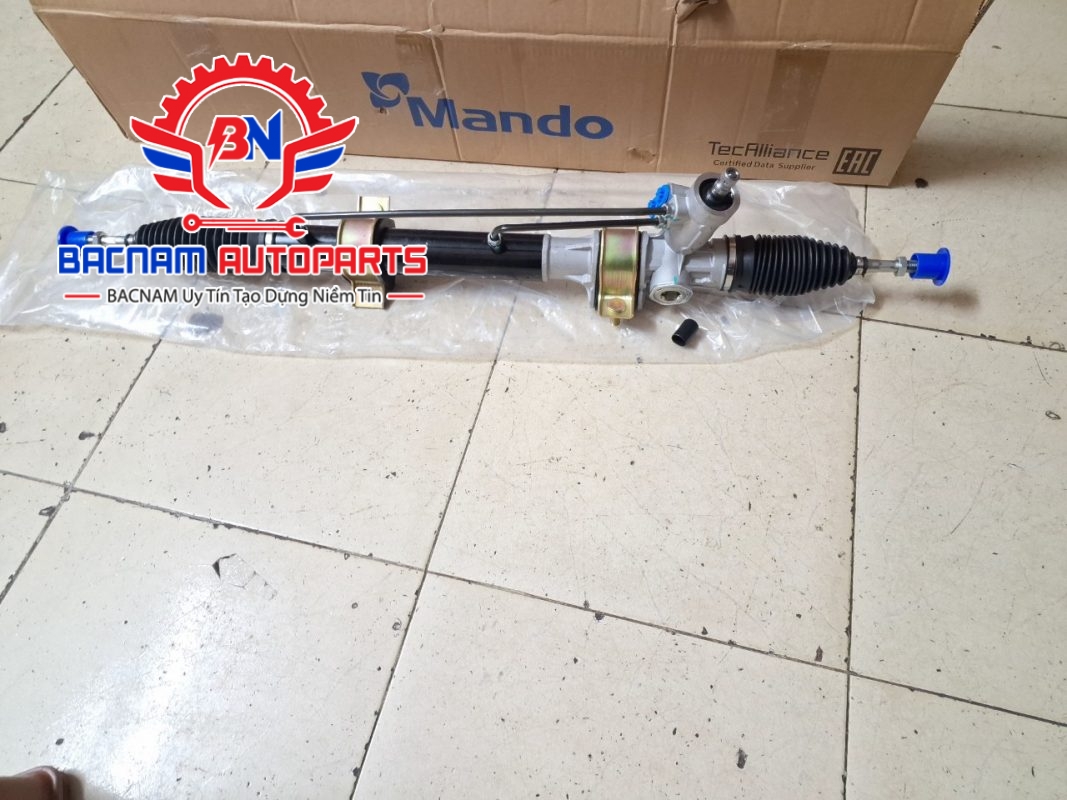 Phụ Tùng Ô Tô Bacnam Autoparts
