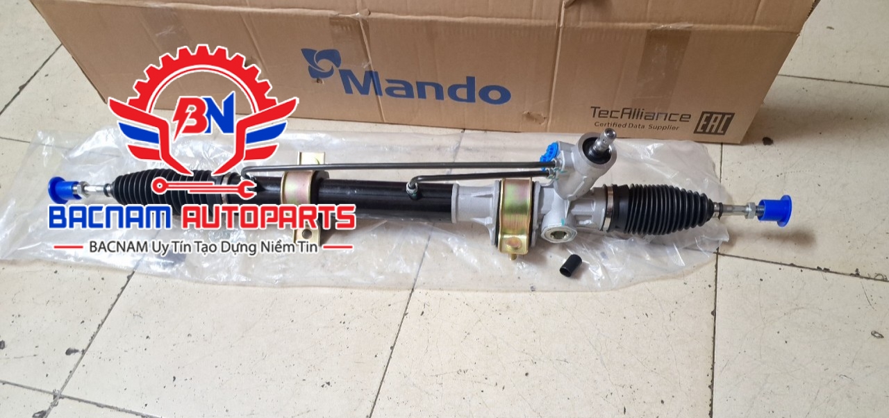 Phụ Tùng Ô Tô Bacnam Autoparts