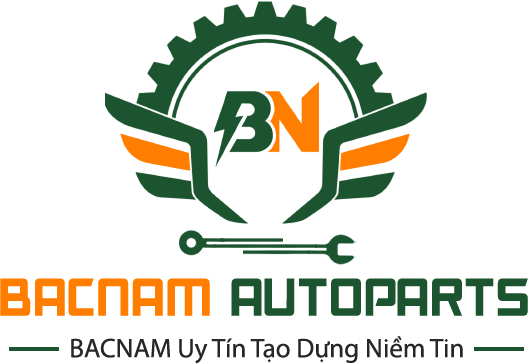 Phụ Tùng Ô Tô Bacnam Autoparts