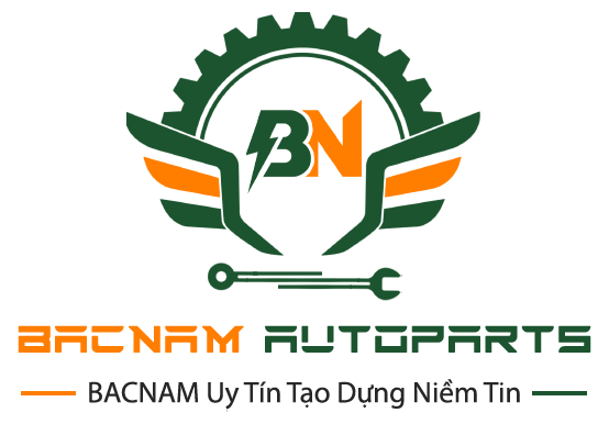 Phụ Tùng Ô Tô Bacnam Autoparts