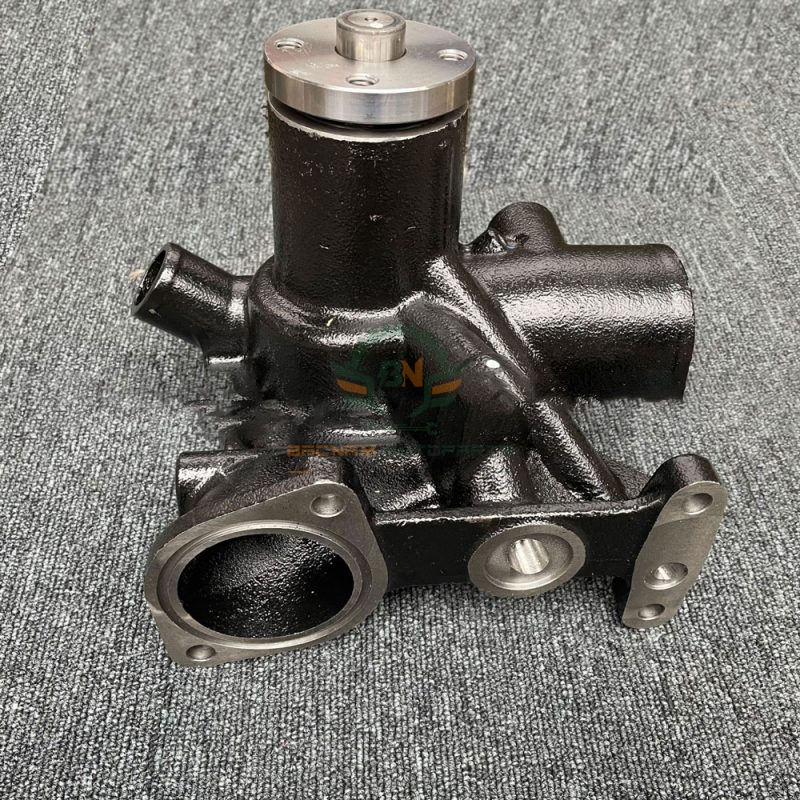 Phụ Tùng Ô Tô Bacnam Autoparts