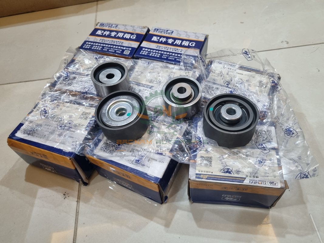 Phụ Tùng Ô Tô Bacnam Autoparts