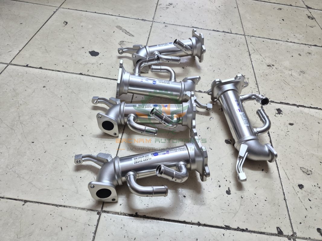 Phụ Tùng Ô Tô Bacnam Autoparts