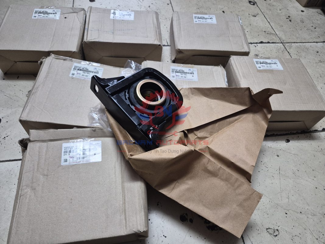 Phụ Tùng Ô Tô Bacnam Autoparts