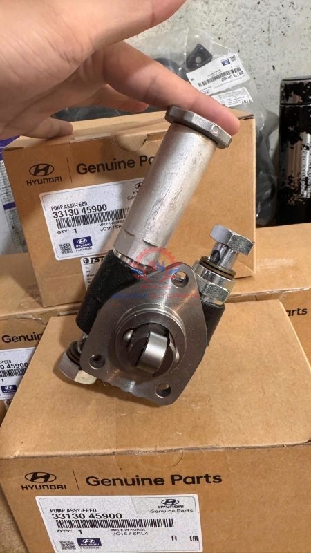 Phụ Tùng Ô Tô Bacnam Autoparts